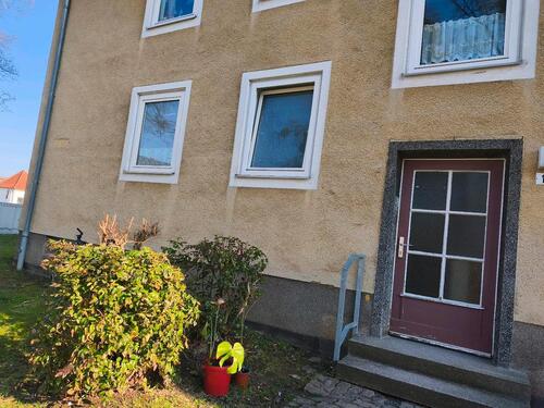 Foto - 3 zimmer Erdgescwohnung in Salzgitter-Lebenstedt-mobiliert