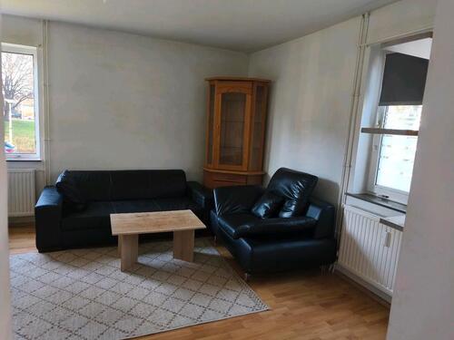 Foto - 3 Zimmer Mehrfamilienhaus, Wohnhaus in Salzgitter