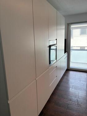 Foto - Maisonettenwohnung in Schweinfurt zum Kaufen