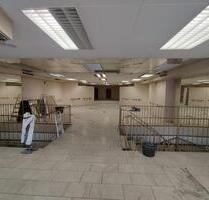 GewerbeBürofläche - 2.658,00 EUR Kaltmiete, ca.  6,50 m² in Duisburg (PLZ: 47055) Duisburg-Mitte