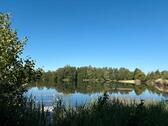 Foto - Lokal Gaststätte am See mit großem Biergarten
