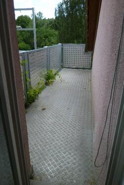Foto - Dachgeschosswohnung 50qm - 1.300,00 EUR Kaltmiete,