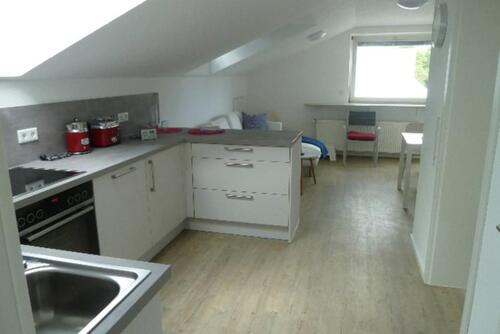 Foto - Etagenwohnung in Darmstadt