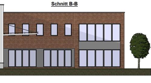 Foto - Attraktive Büroflächen zur Vermietung – Vielseitig nutzbar!