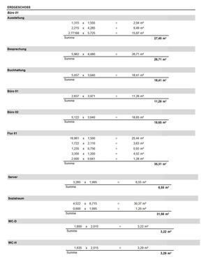 Foto - andere zur Miete in Horstmar