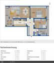 Foto - Etagenwohnung zur Miete in Bad Kissingen