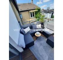 Wohnungsswap - 2 Zimmer, 53 m² - Fürstenwall, Düsseldorf