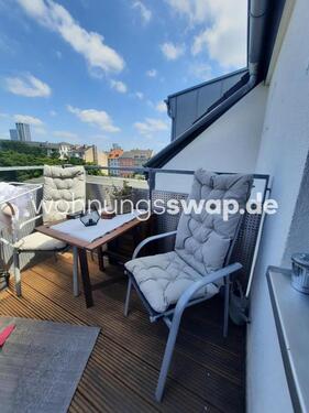 Foto - Etagenwohnung zur Miete in Düsseldorf