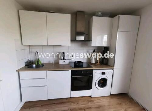 Foto - Etagenwohnung in Düsseldorf zur Miete