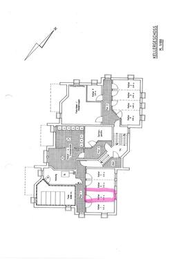 Foto - Etagenwohnung zur Miete in Wasungen
