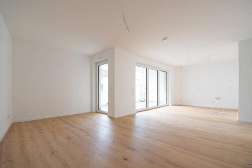 Foto - Osterstraßen Carré - hochwertige 2 Zimmer Wohnung