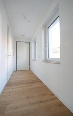 Foto - Etagenwohnung in Hildesheim