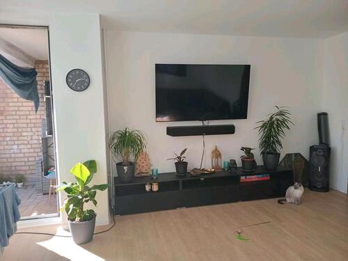 Foto - Etagenwohnung zur Miete in Flensburg