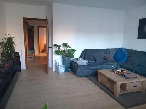 Foto - Etagenwohnung in Flensburg
