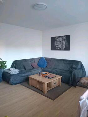 Foto - Etagenwohnung in Flensburg zur Miete