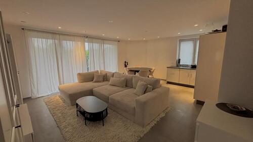 Foto - Zentrale Erdgeschosswohnung - 750,00 EUR Kaltmiete,