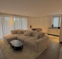 Zentrale Erdgeschosswohnung - 750,00 EUR Kaltmiete, in Ganderkesee (PLZ: 27777)
