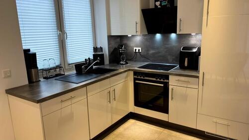 Foto - Etagenwohnung in Ganderkesee
