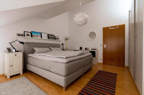 Foto - Etagenwohnung zur Miete in Fellbach