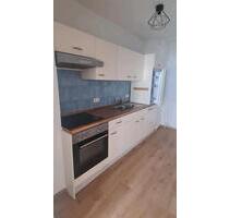 2 Raum Wohnung Stadtmitte, Rostock