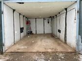 Foto - Garage MIT STROM am Heizhaus Süderstadt zu vermieten!