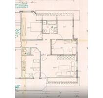 4 Zimmer Wohnung - 790,00 EUR Kaltmiete, in Edewecht (PLZ: 26188)