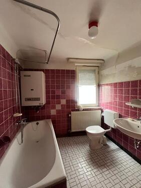 Foto - Etagenwohnung in Marbach am Neckar zur Miete