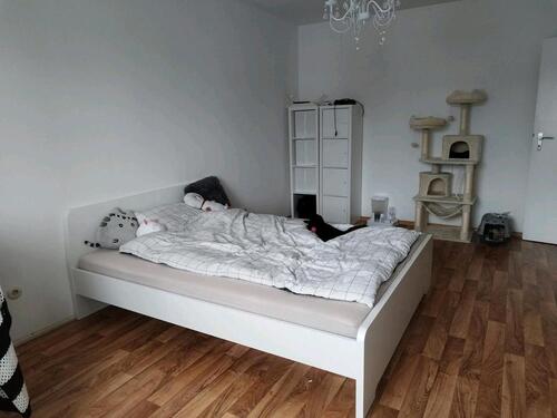 Foto - Etagenwohnung zur Miete in Hildesheim