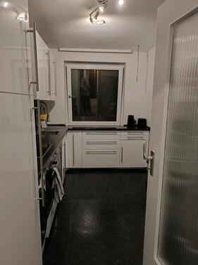 Foto - Etagenwohnung in Hildesheim zur Miete