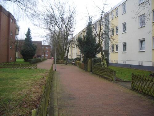 Foto - Etagenwohnung zum Kaufen in Sehnde