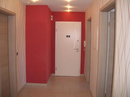 Foto - Etagenwohnung in Sehnde