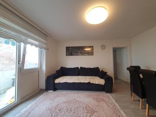 Foto - Etagenwohnung zur Miete in Vöhringen