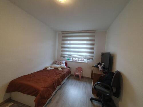 Foto - Etagenwohnung in Vöhringen