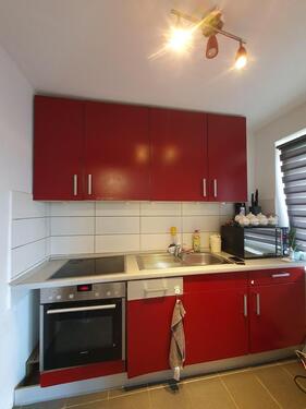 Foto - Etagenwohnung in Vöhringen zur Miete