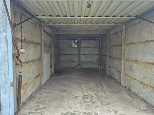 Foto - !! Garage Lager in Dresden-Seidnitz zu vermieten !!