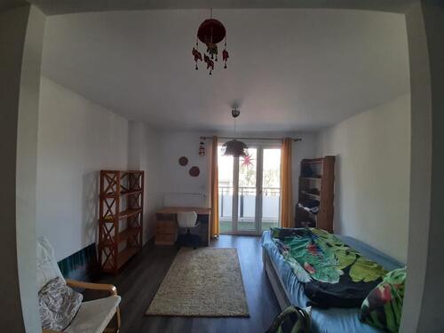 Foto - Schöne Neubauwohnung zu Untermieten