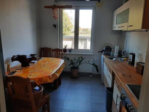 Foto - 1 Zimmer Etagenwohnung in Leipzig