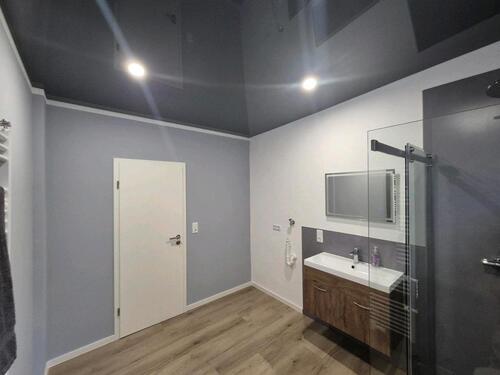 Foto - Etagenwohnung in Homburg zur Miete