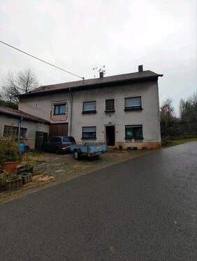 Foto - Haus zu verkaufen - 130.000,00 EUR Kaufpreis, ca.  133,00 m²