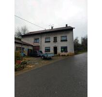 Haus zu verkaufen - 130.000,00 EUR Kaufpreis, ca.  133,00 m² in Illingen (PLZ: 66557)