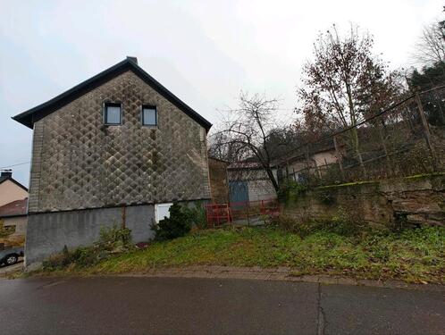 Foto - 8 Zimmer Einfamilienhaus zum Kaufen in Illingen