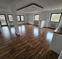 Moderne 2-Zimmer Wohnung mit großem Balkon - Illerrieden