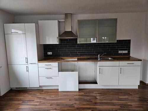 Foto - 2 Zimmer Etagenwohnung zur Miete in Illerrieden