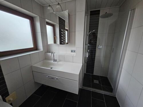 Foto - Etagenwohnung in Illerrieden zur Miete