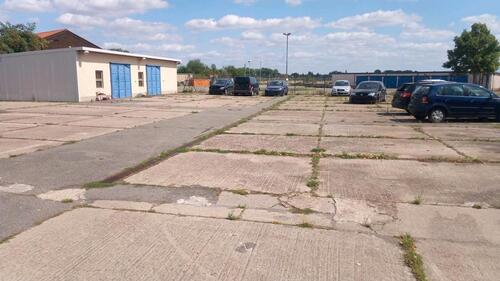 Foto - andere in Schönebeck (Elbe) zur Miete