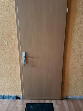 Foto - Familienfreundliche 3-Zimmer-Wohnung mit großer Küche & Bad