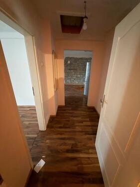 Foto - Etagenwohnung in Saarbrücken zur Miete