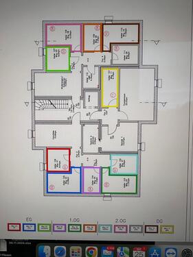 Foto - 2 Zimmer Etagenwohnung in Braunschweig