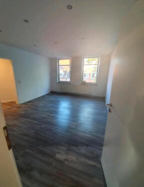 Foto - 3 Zimmer Dachgeschoßwohnung zur Miete in Helmstedt