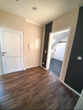 Foto - Dachgeschoßwohnung in Helmstedt zur Miete